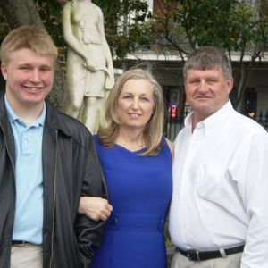 Meet your Posher, Sheila